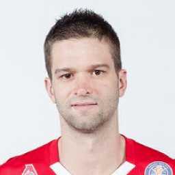 Мантас Калниетис, защитник &laquo;Локомотив-Кубань&raquo;