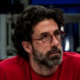 Томислав Томович, главный тренер ПБК &laquo;Локомотив-Кубань&raquo;
