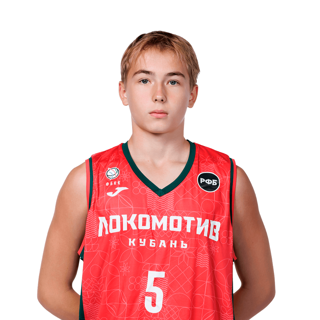 Артём Завгородний