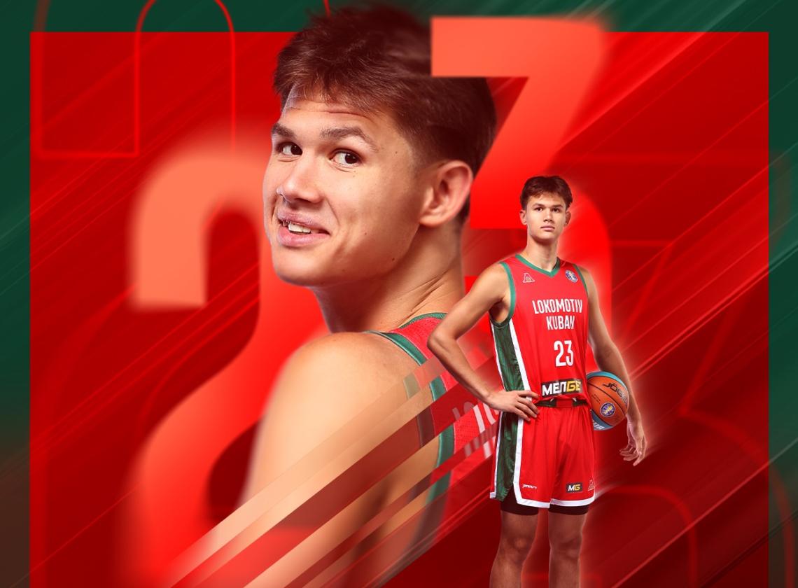 С днём рождения, Всеволод! 🎉