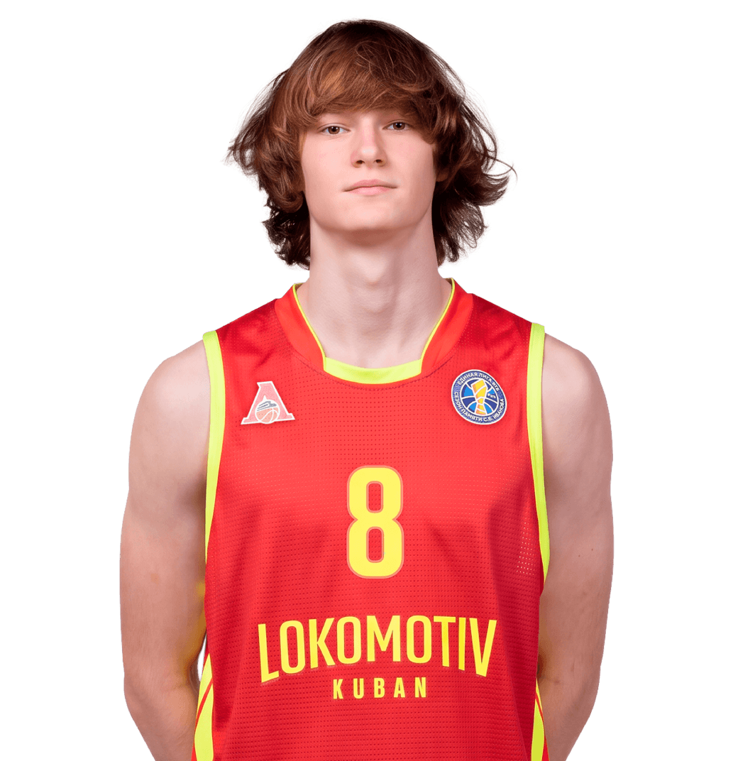 Роман Ворсулев