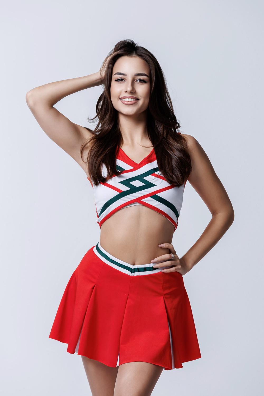 Maria Agamiryan