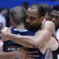«Зенит» – наш соперник в матчах за бронзу