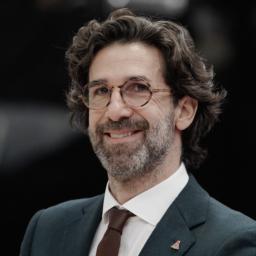 Томислав Томович, главный тренер ПБК &laquo;Локомотив-Кубань&raquo;