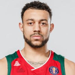 Nigel Williams-Goss, ex-guard of PBC Lokomotiv Kuban