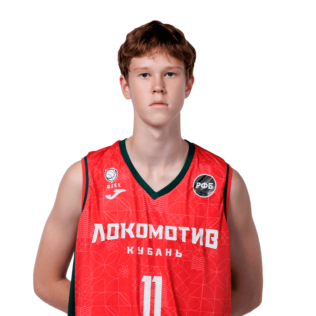 Максим Канев