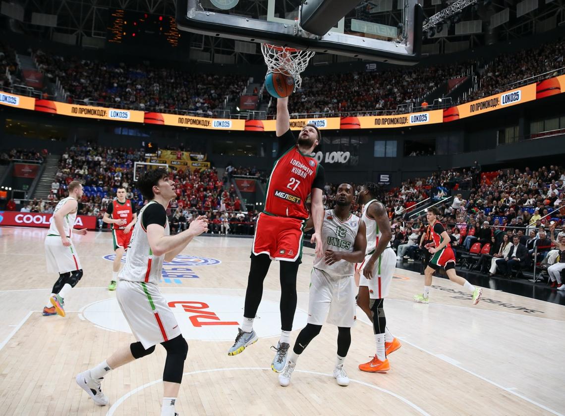 Рекорд посещаемости есть, победы над УНИКСом, увы, нет