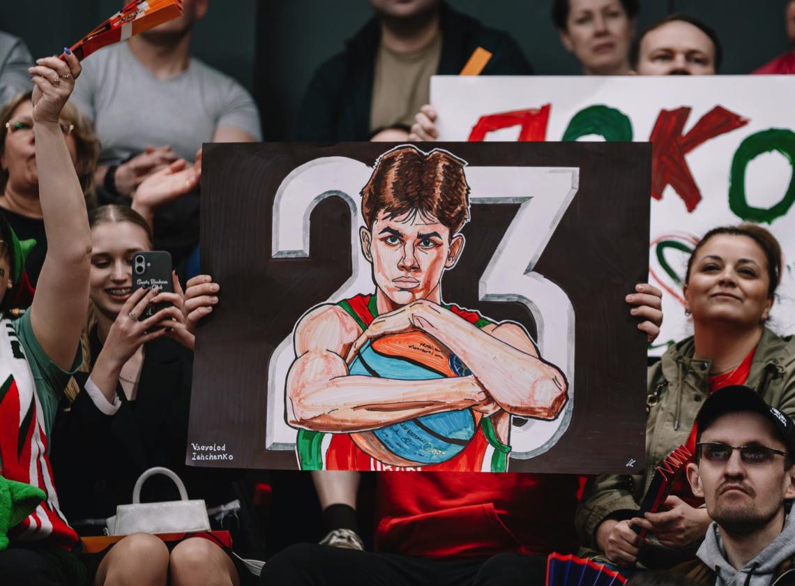 Ishchenko’s big interview Championat.com