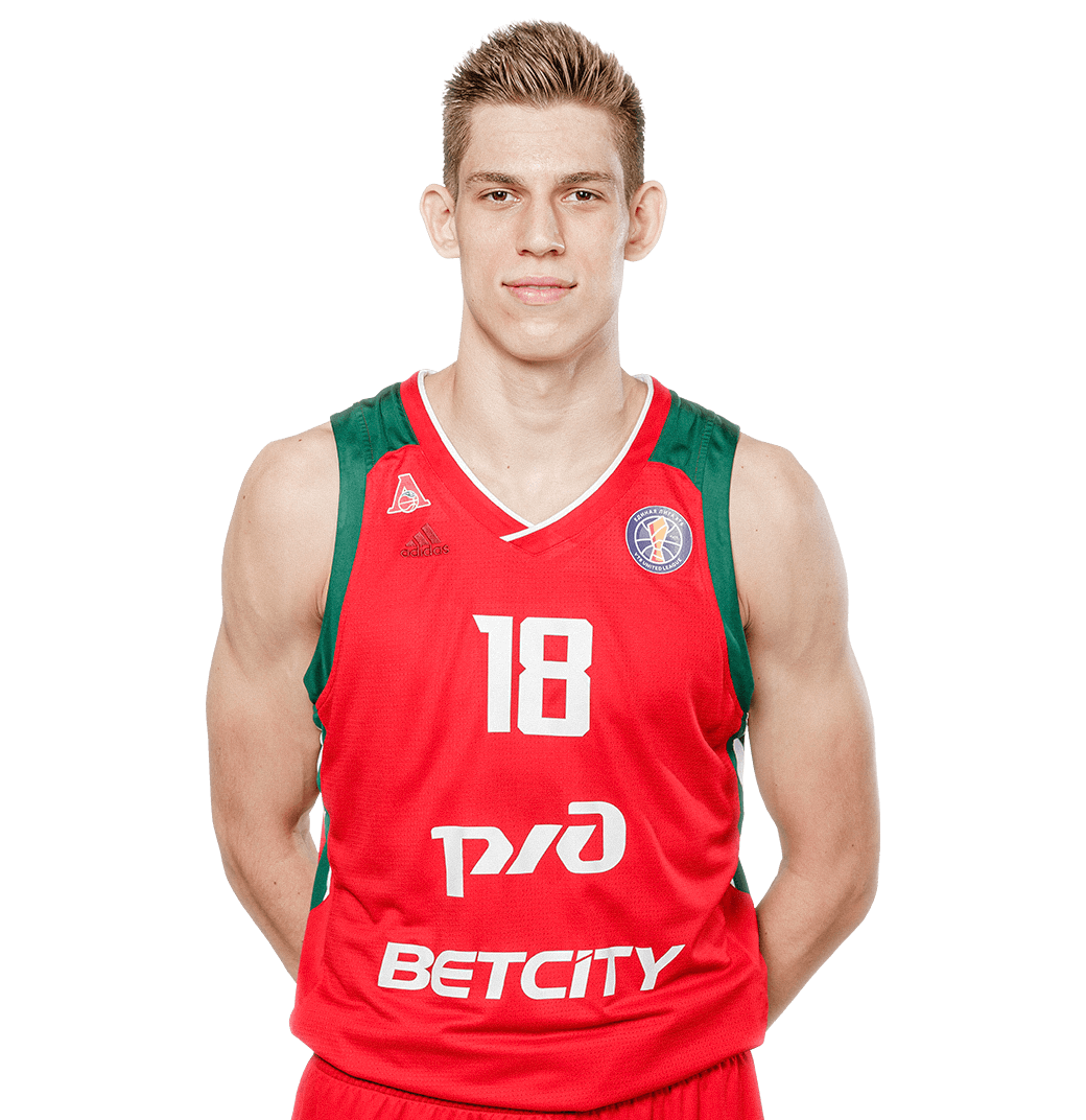 Valery Kalinov
