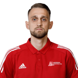 Богдан Богданов, главный тренер «Локомотив-Кубань-2»