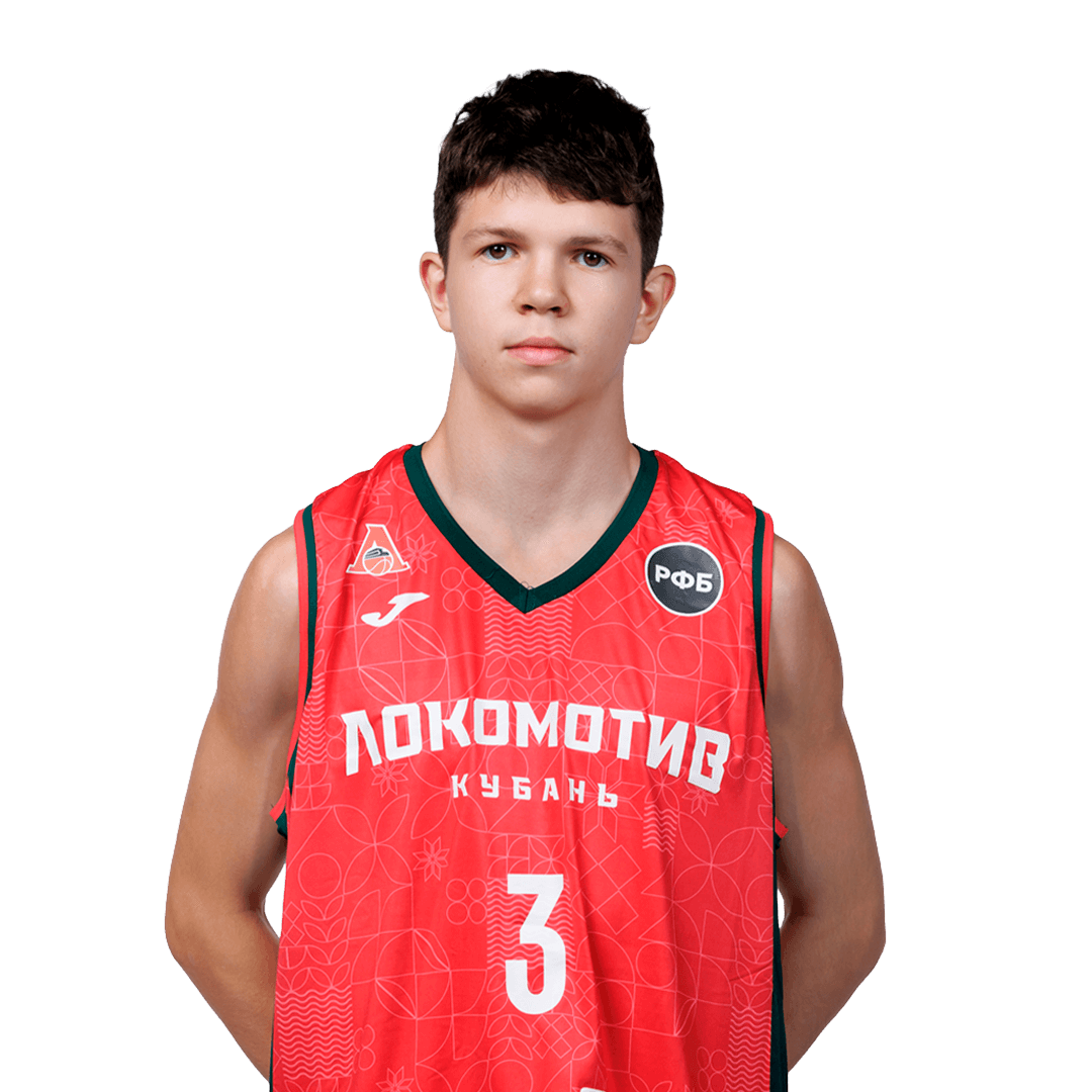 Артём Бухаренков