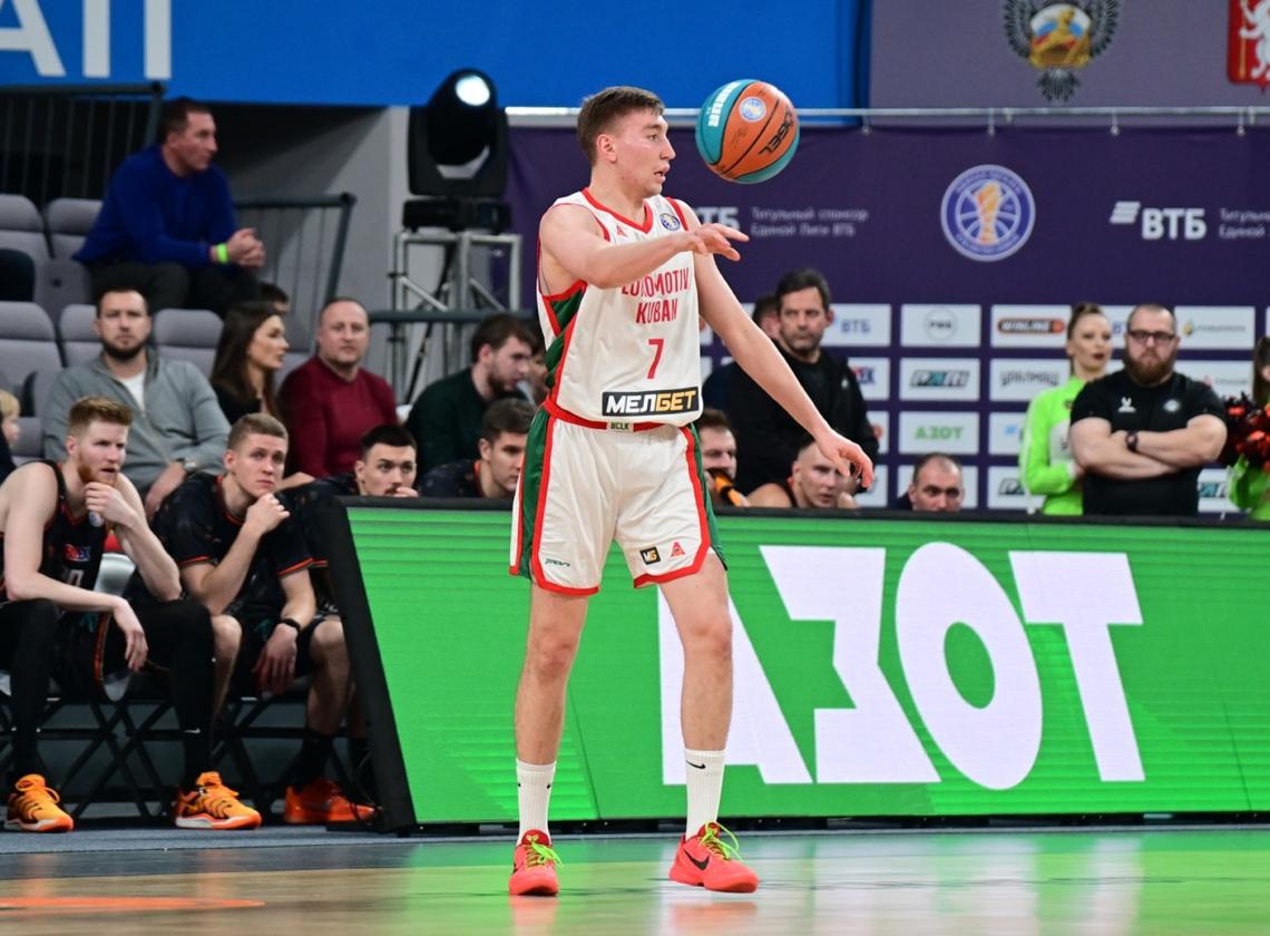 Кирилл Темиров: «Продемонстрировали характер, это очень дорогого стоит»