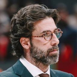 Томислав Томович, главный тренер ПБК &laquo;Локомотив-Кубань&raquo;