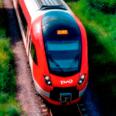 С Днём железнодорожника! 🚂