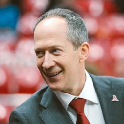 Andrey Vedishchev, the head coach for Lokomotiv Kuban PBC