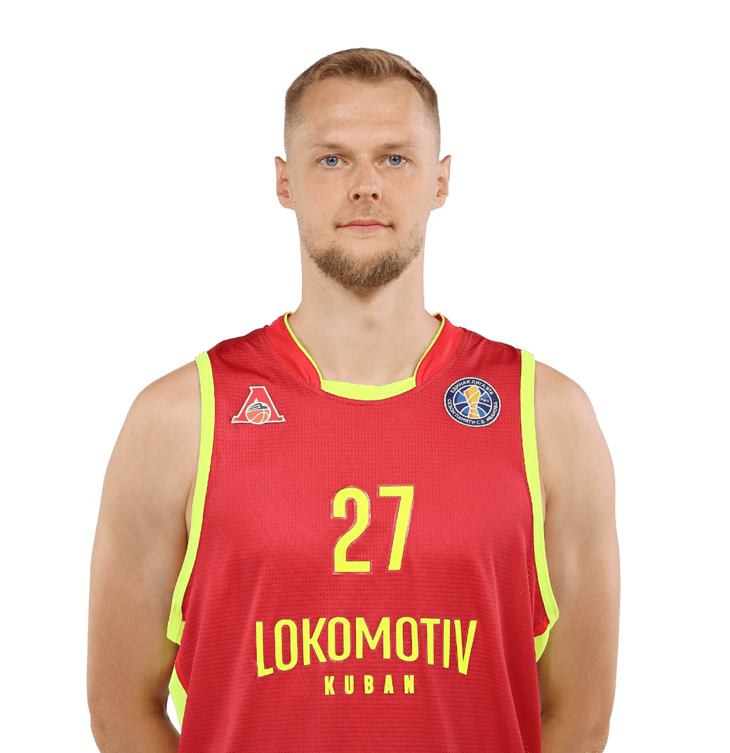 Andrey Lopatin