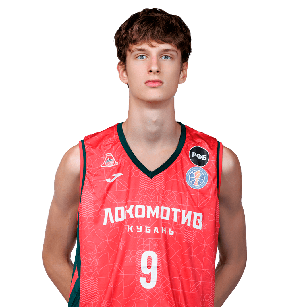 Игнат Красноруженко