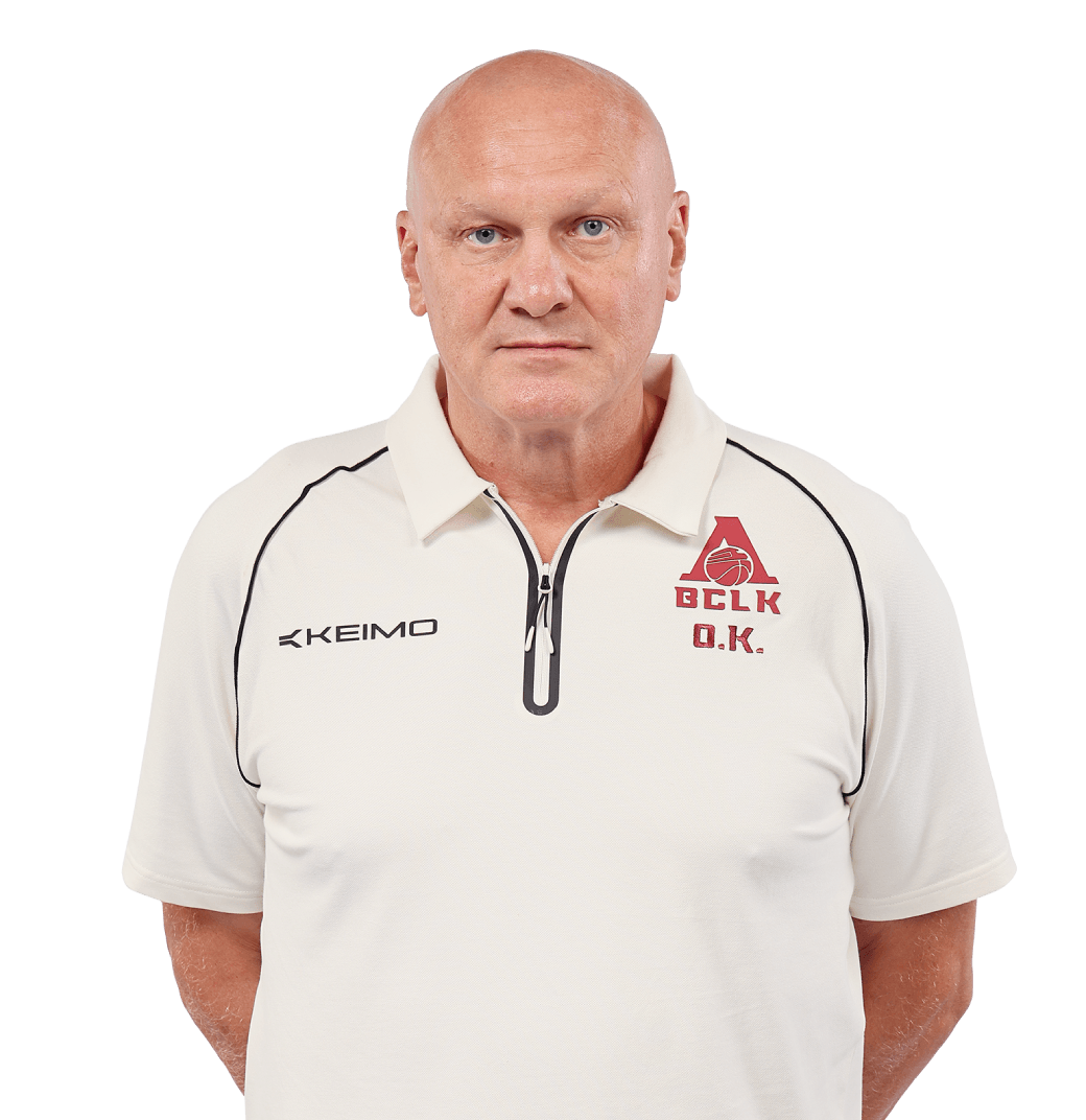 Oleg Krasnoruzhenko