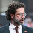 Томислав Томович: «Сегодня наши болельщики были особенно великолепны»