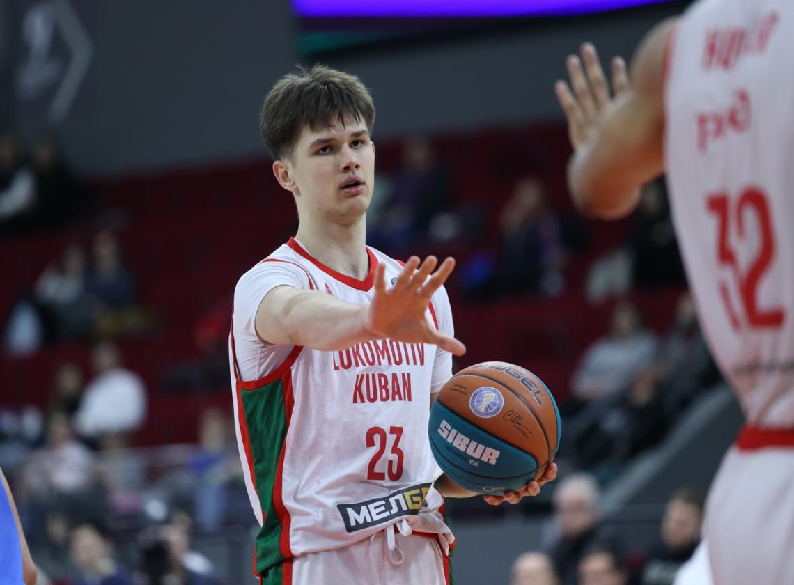 Две атаки «Локо» – в Топ-3 моментов недели