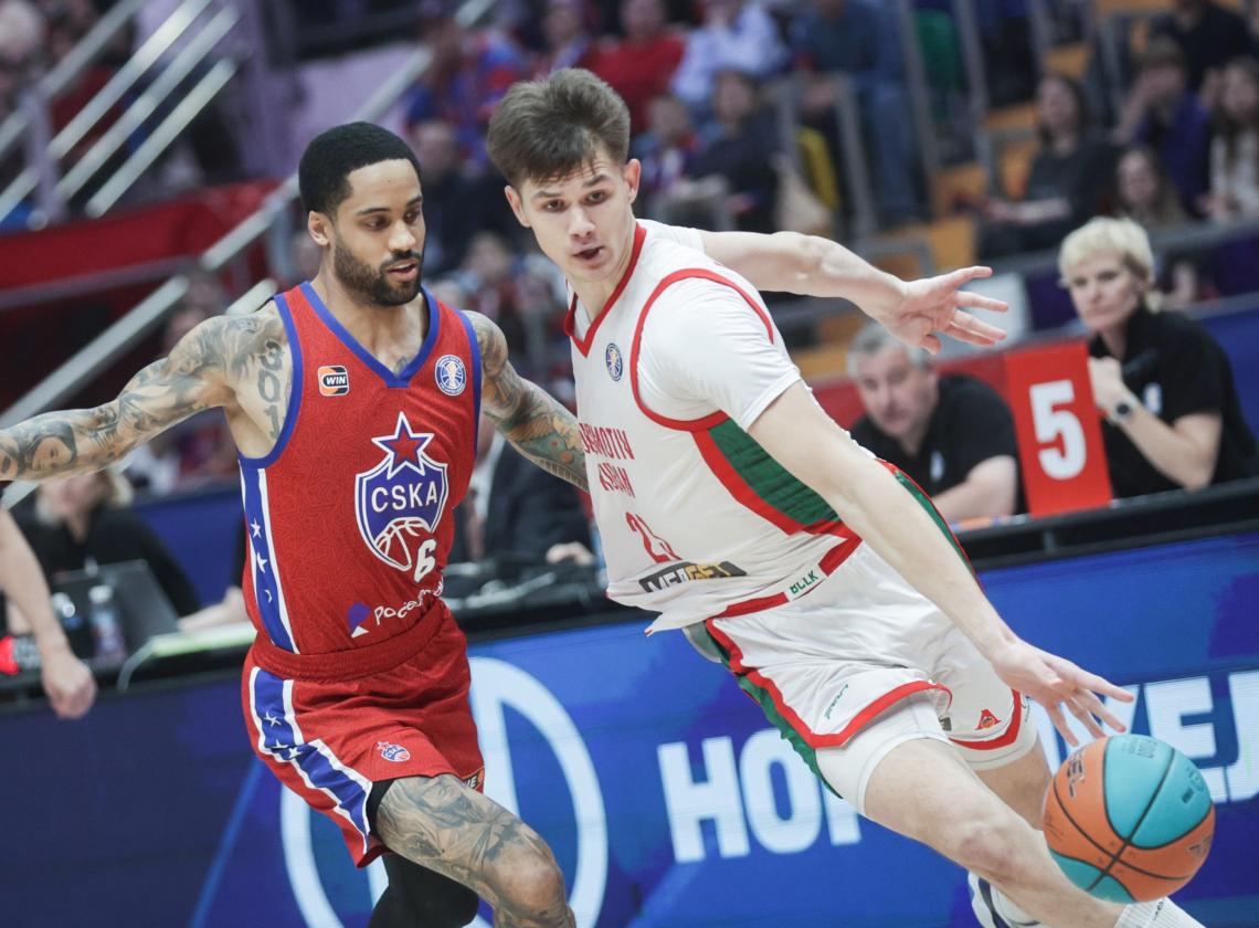 Всеволод Ищенко: «Планировали, что если будем играть с огромной самоотдачей, то всё получится»