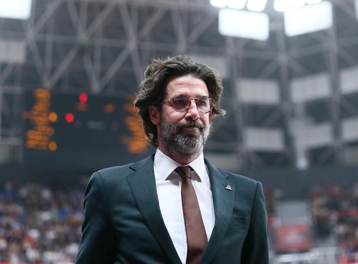 Томислав Томович: «Беру ответственность за этот результат на себя»