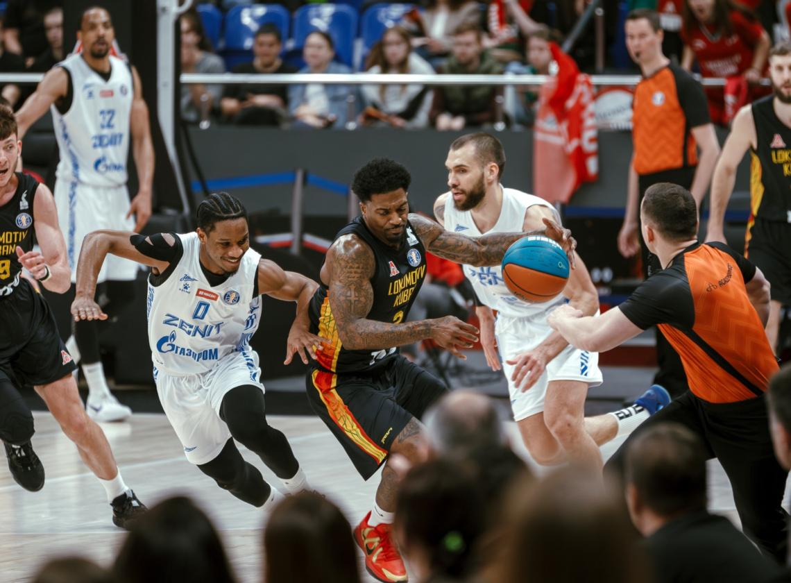 «Локо» vs «Зенит»: самый долгожданный матч осени