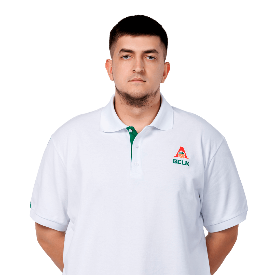 Владислав Желибо