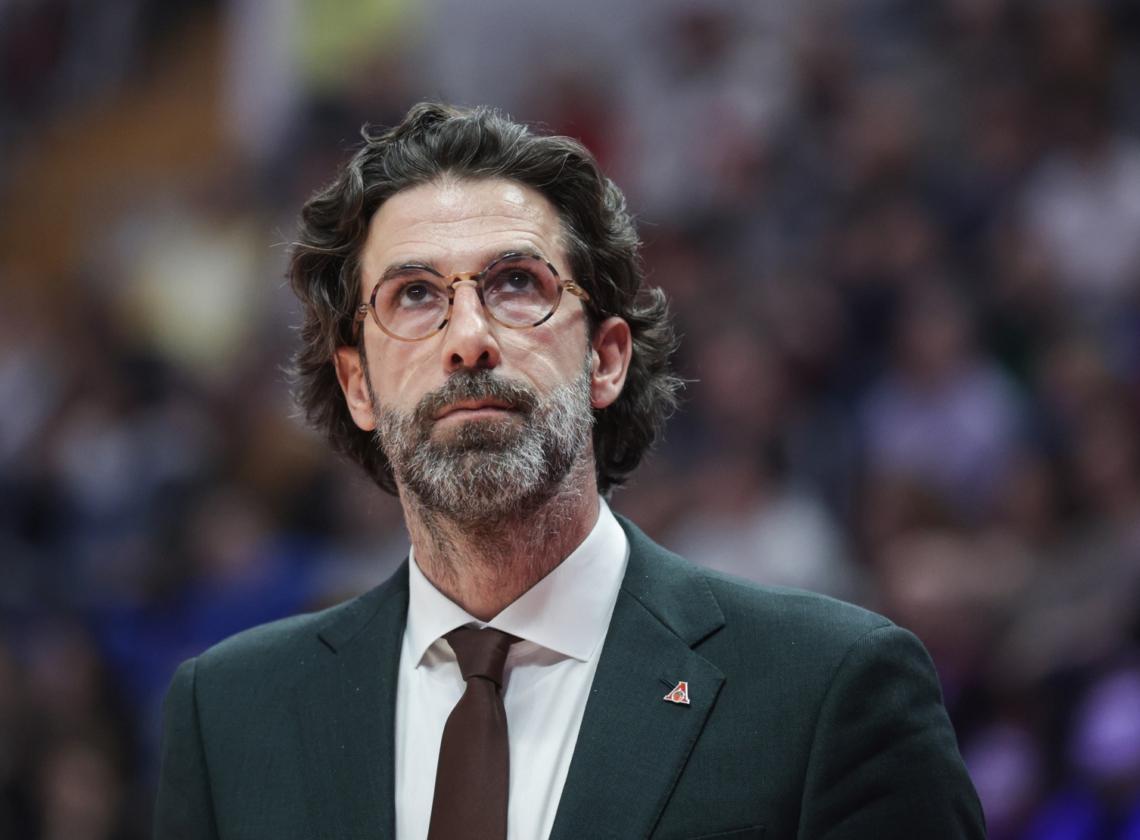 Томислав Томович: «Минуте на 15-й мы перестали играть умно»