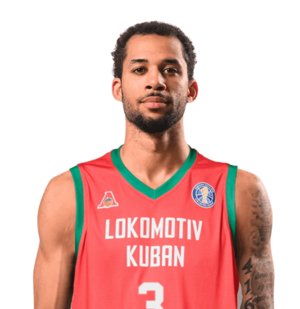 Kassius Robertson
