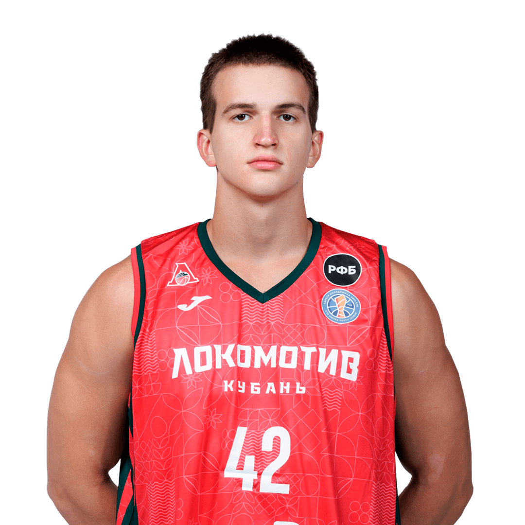 Михаил Симаков