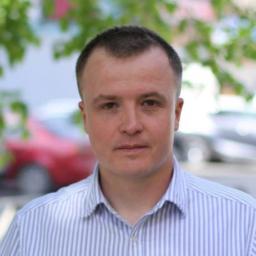 Максим Жмутский, директор телерадиокомпании «Краснодар»