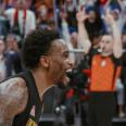 Loko tops the season rating of incredible shots