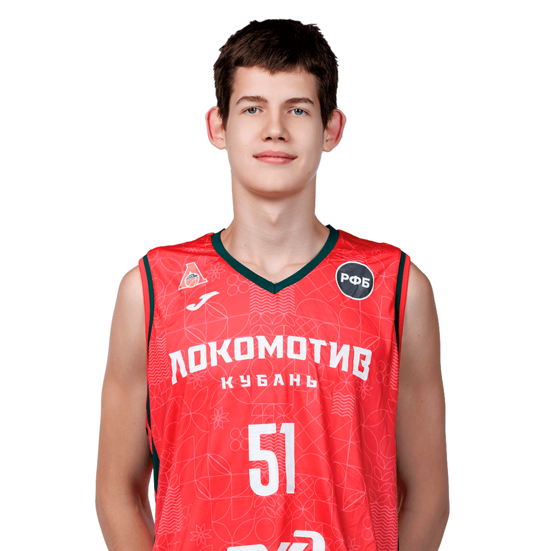 Дмитрий Михеев