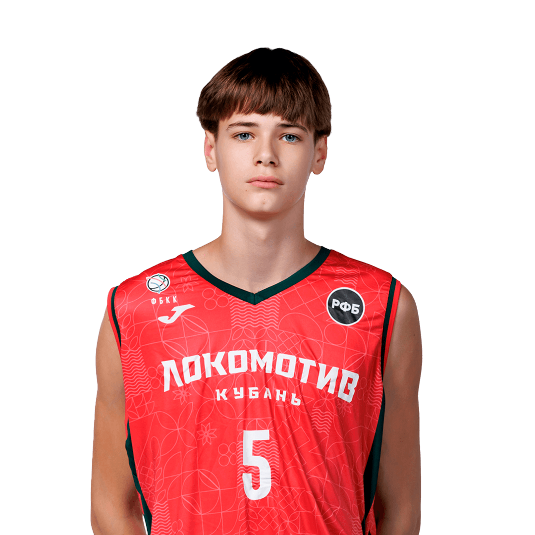 Евгений Чирик