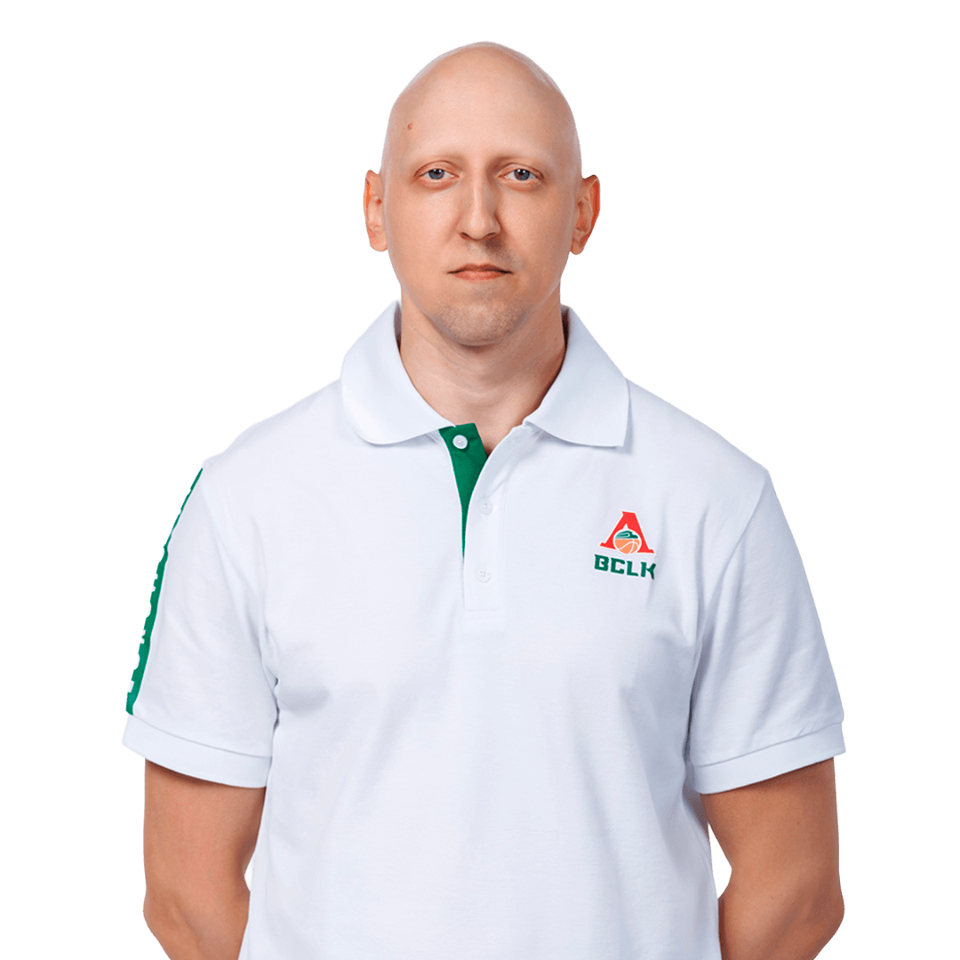 Анатолий Малыш