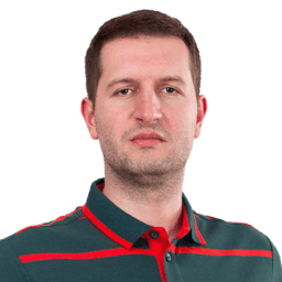 Stanislav Momot, Team Manager of PBC Lokomotiv Kuban