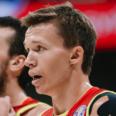 Максим Барашков: «Такое чувство, что я в «Локо» уже не первый год»