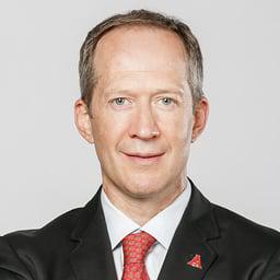 Андрей Ведищев, президент ПБК «Локомотив-Кубань»