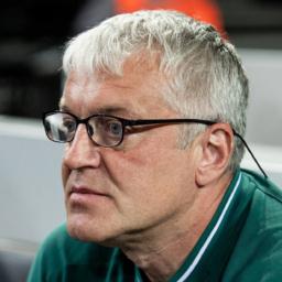 Алексей Пегушин, вице-президент ПБК «Локомотив-Кубань»