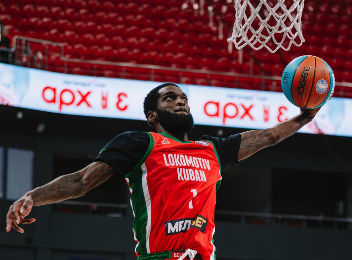 Джонсон – в сборной тура и в топе моментов недели!