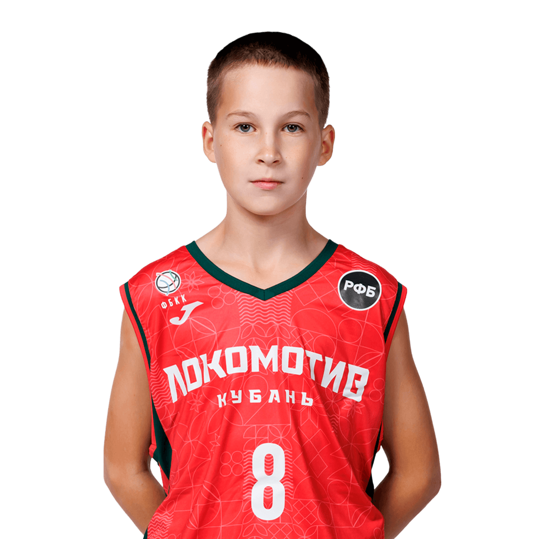 Степан Кадочников