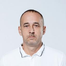 Бранко Максимович - и.о. главного тренера «Локомотива-Кубань»