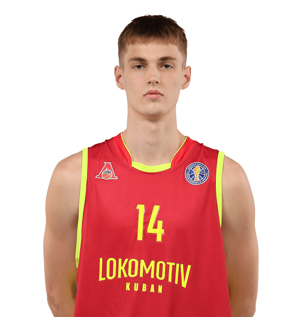 Pavel Ryabkov