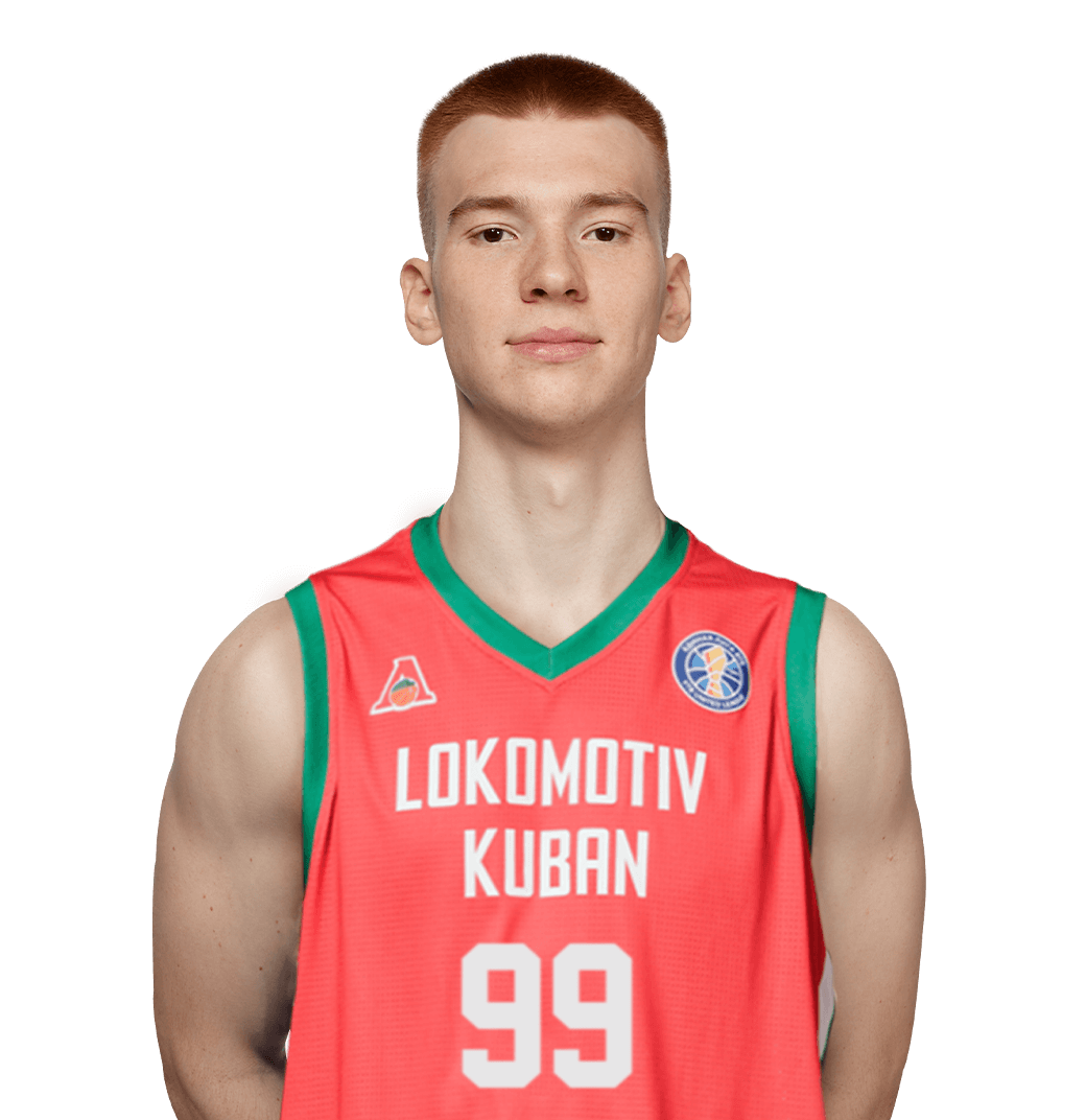 Ivan Samoylenko