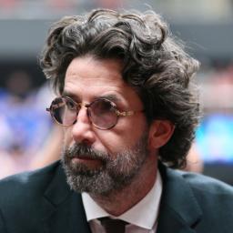Томислав Томович, главный тренер ПБК &laquo;Локомотив-Кубань&raquo;