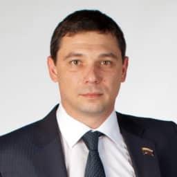 Евгений Первышов, мэр Краснодара 