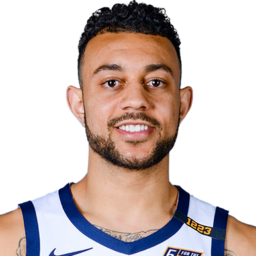 Nigel Williams-Goss, guard of PBC Lokomotiv Kuban