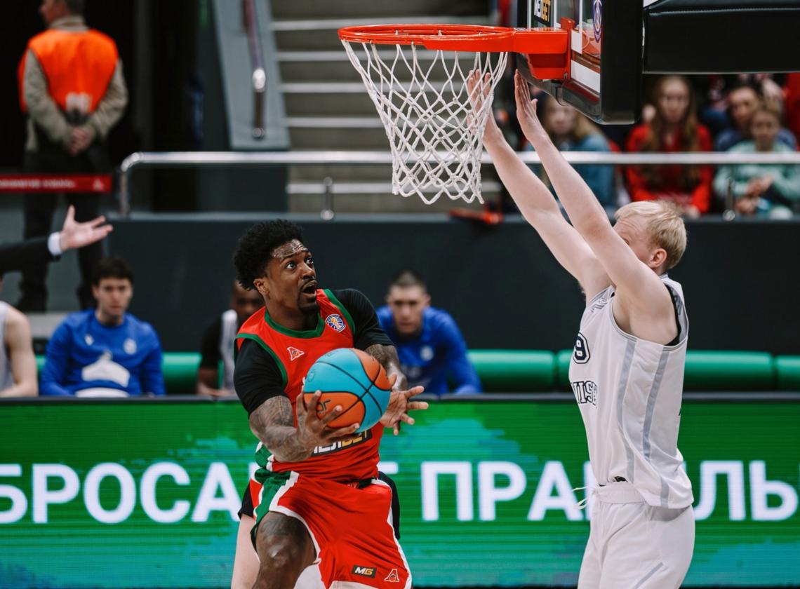 Миллер в 8-й раз попал в сборную недели