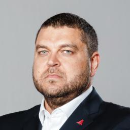 Андрей Пахутко, директор чемпионата «Локобаскет – Школьная лига»
